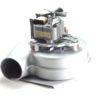 POTTERTON SUPRIMA 30 / 30L / 40 / 40L / 50 / 50L 60 FAN 5000858 5105945 5105946