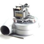 POTTERTON SUPRIMA 30 / 30L / 40 / 40L / 50 / 50L 60 FAN 5000858 5105945 5105946
