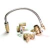 VAILLANT ECOTEC PLUS VUW 824 & 831 SERVICE VALVE ASSEMBLY KIT 178772 0020005549