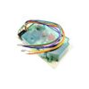 GLOWWORM ULTIMATE & MICRON 100FF / 120FF PCB (2 FUSE 7 WIRE) S900847