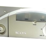 IDEAL ICOS HE12 / HE15 / HE18 / HE24 USER CONTROL / DISPLAY PCB 4139782 173532