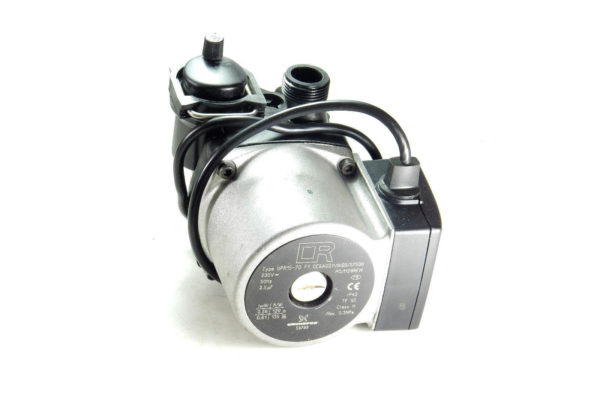 REMEHA AVANTA PLUS & EXCLUSIVE 35C / 39C  PUMP 720481401 S62747