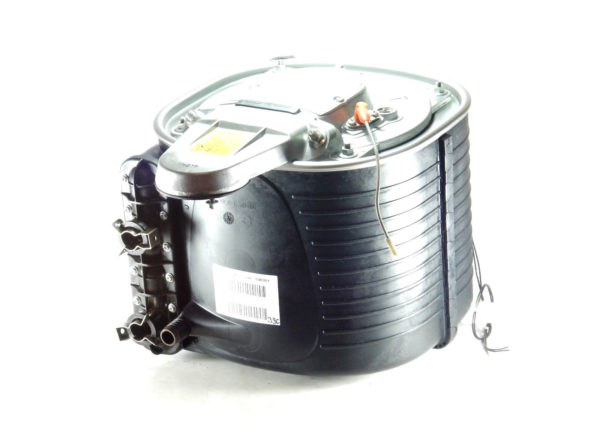 REMEHA AVANTA PLUS & EXCLUSIVE 39C MAIN HEAT EXCHANGER 720544701 S62778