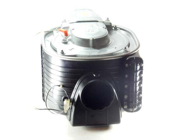 REMEHA AVANTA PLUS 30S 35C & EXCLUSIVE 35C MAIN HEAT EXCHANGER 720593901 S100014 - Image 3