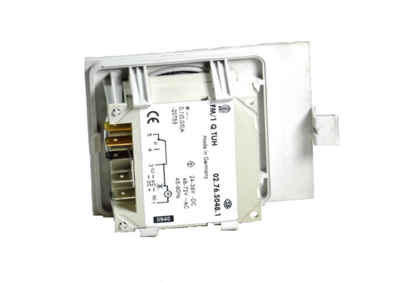 WORCESTER JUNIOR 24i 28i | 24 28 Si | R25 R30 MECHANICAL TIMER CLOCK 87161051300 - Image 3