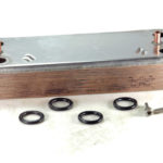 REMEHA AVANTA PLUS 24C / 28C & EXCLUSIVE 28C HEAT EXCHANGER 720544401 S62775