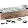 REMEHA AVANTA PLUS & EXCLUSIVE 35C / 39C HEAT EXCHANGER 720544501 S62776
