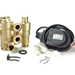 REMEHA AVANTA PLUS & EXCLUSIVE 24C 28C 35C 39C DIVERTER VALVE S62774 720544301