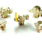 REMEHA AVANTA PLUS 24C 28C 35C 39C SERVICE VALVES 720542201 720543301 720543401