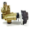 GLOWWORM BETACOM 24C & 30C DIVERTER VALVE 0020064049 + ACTUATOR MOTOR 0020061621