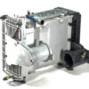 WORCESTER GREENSTAR 25 27 29 30 35 37 40 42 CDi MAIN HEAT EXCHANGER 87377017930