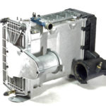WORCESTER GREENSTAR 25 27 29 30 35 37 40 42 CDi MAIN HEAT EXCHANGER 87377017930