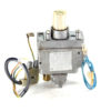 GLOWWORM HIDEAWAY / IDEAL MEXICO & POTTERTON KINGFISHER CF40 CF50 CF60 GAS VALVE 203329 800093 402923 004050 0680009