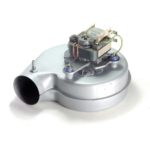 GLOWWORM SPACESAVER KFB 40 & COMPLHEAT 40 FAN 440179