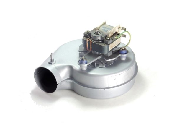 GLOWWORM SPACESAVER KFB 40 & COMPLHEAT 40 FAN 440179