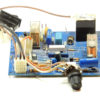 IDEAL CLASSIC SLIMLINE & LX FF230 FF240 FF250 FF260 FF270 FF280 PCB (25B) 079716