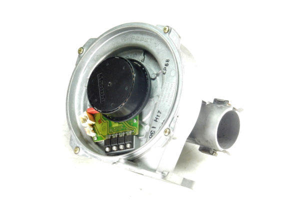 VAILLANT ECOMAX VU 186E / 226E & VUW 236E / 286E FAN 190153