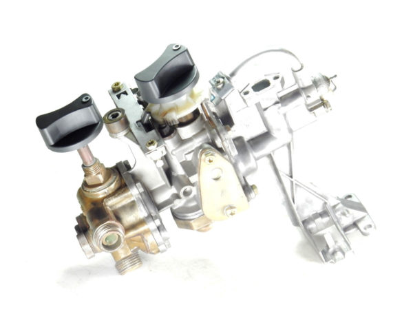 CHAFFOTEAUX BRITONY 2T / 2A & PRESTIGE HP WATER & GAS SECTION 60053115 60053116