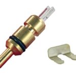 VIESSMANN VITODENS 100-W WB1A WB1B 26KW / 30KW / 35KW TEMPERATURE SENSOR 7819967