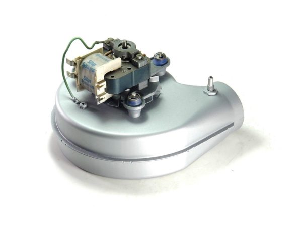 GLOWWORM SPACESAVER KFB 40 & COMPLHEAT 40 FAN 440179 - Image 3