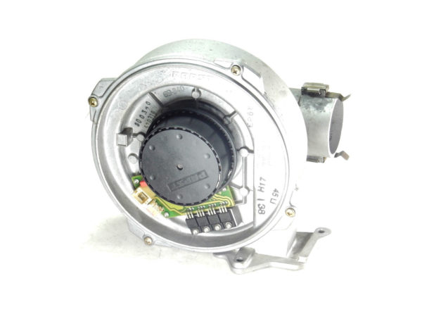 VAILLANT ECOMAX VU 186E / 226E & VUW 236E / 286E FAN 190153 - Image 3