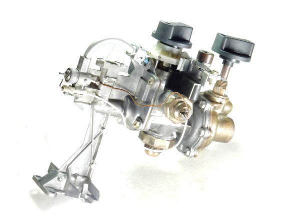 CHAFFOTEAUX BRITONY 2T / 2A & PRESTIGE HP WATER & GAS SECTION 60053115 60053116 - Image 2