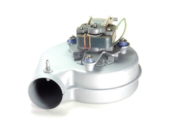 GLOWWORM SPACESAVER KFB 40 & COMPLHEAT 40 FAN 440179 - Image 2