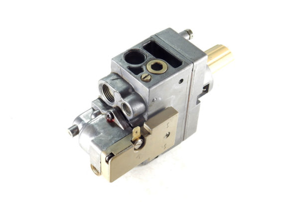 GLOWWORM HIDEAWAY / IDEAL MEXICO & POTTERTON KINGFISHER CF40 CF50 CF60 GAS VALVE 203329 800093 402923 004050 0680009 - Image 3