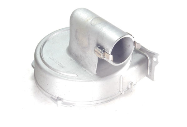 VAILLANT ECOMAX VU 186E / 226E & VUW 236E / 286E FAN 190153 - Image 2