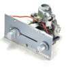 MAIN MULTIPOINT BF WATER HEATER GAS VALVE SECTION 5110894