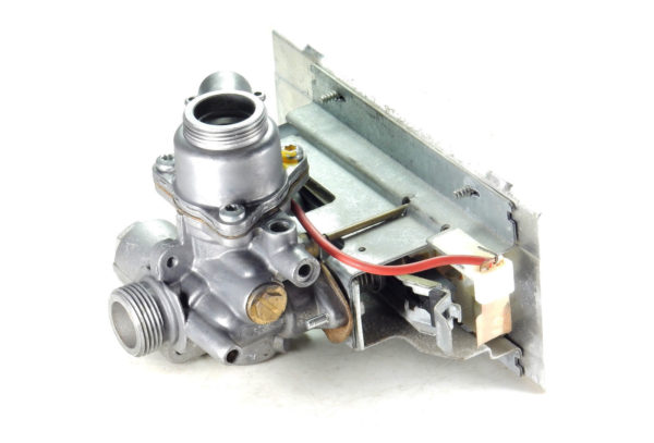 MAIN MULTIPOINT BF WATER HEATER GAS VALVE SECTION 5110894 - Image 3