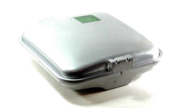 VIESSMANN VITODENS 100-W WB1B EXPANSION VESSEL 7828646 - Image 2
