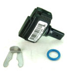 VIESSMANN VITODENS 100-W WB1B 26KW / 30KW / 35KW COMBI FLOW SENSOR 7828749