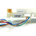 SAUNIER DUVAL SEMIA CONDENS F24E & F30E DISPLAY PCB 0020021652