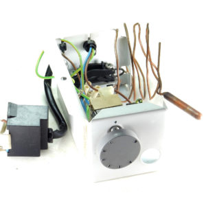 IDEAL CLASSIC (LX) RS230 / RS240 / RS250 / RS260 CONTROL BOX 111974