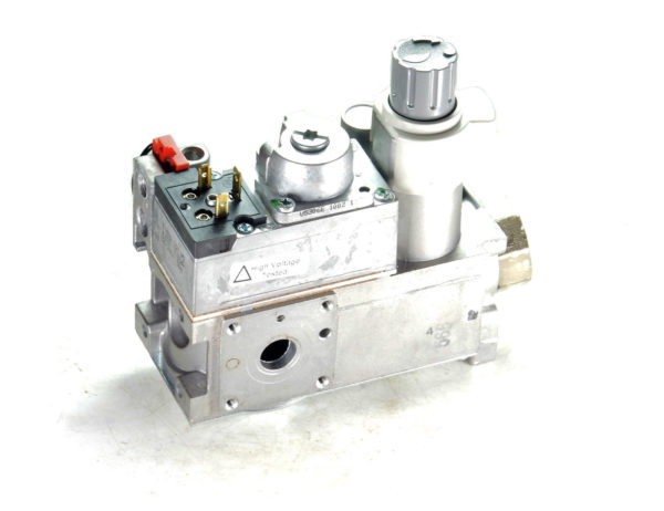 IDEAL CLASSIC (LX) RS230 / RS240 / RS250 / RS260 GAS VALVE 171925 was 075697 - Image 2
