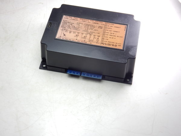 Potterton Powermax 185 PCB