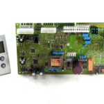 VAILLANT ECOTEC PLUS 415 / 418 / 428 / 438 PCB 0020036861 + DISPLAY 0020056561