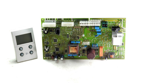 VAILLANT ECOTEC PLUS 415 / 418 / 428 / 438 PCB 0020036861 + DISPLAY 0020056561