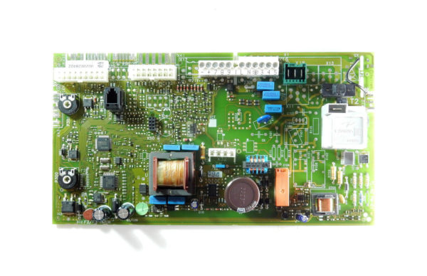 VAILLANT ECOTEC PLUS 415 / 418 / 428 / 438 PCB 0020036861 + DISPLAY 0020056561 - Image 3