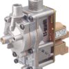 Worcester Greenstar ICC2 FSN 30Kw 37KW Boiler Gas Valve 87470035080 87470035150