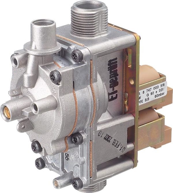 Worcester Greenstar ICC2 FSN 30Kw 37KW Boiler Gas Valve 87470035080 87470035150