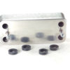 FERROLI OPTIMAX HE 31C 16 PLATES HEAT EXCHANGER 39820910
