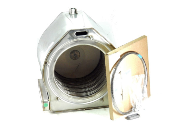 VAILLANT ECOTEC PLUS 428 / 438 & ECOMAX PRO 28E MAIN HEAT EXCHANGER 065180