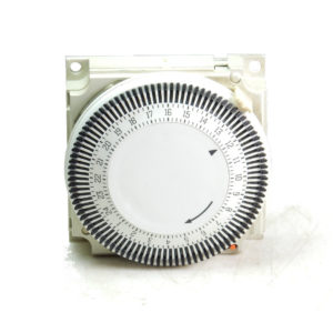 GLOWWORM FLEXICOM & ULTRACOM 24CX / 30CX / 35CX TIMER CLOCK 0020051514