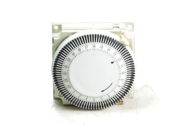 GLOWWORM FLEXICOM & ULTRACOM 24CX / 30CX / 35CX TIMER CLOCK 0020051514