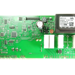 IDEAL LOGIC + HEAT & SYSTEM 12 / 15 / 18 / 24 / 30 PCB KM721 - i12 177708