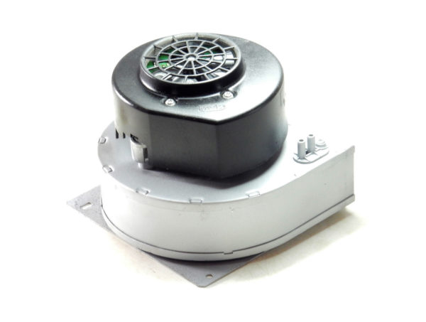 VAILLANT AQUA PLUS VUI 362-7 & 362-7 R3 BOILER ELECTRONIC DC FAN 190262 - Image 3