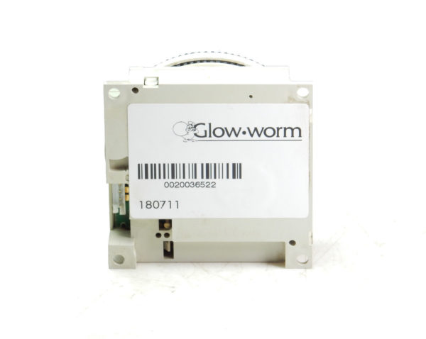 GLOWWORM FLEXICOM & ULTRACOM 24CX / 30CX / 35CX TIMER CLOCK 0020051514 - Image 3