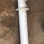 Vaillant ecomax used Flue